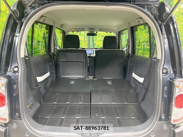 Suzuki HUSTLER 2016-09 7454869-9