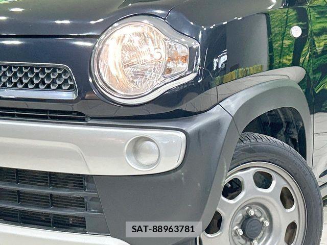 Suzuki HUSTLER 2016-09 7454869-11