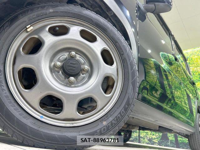 Suzuki HUSTLER 2016-09 7454869-12