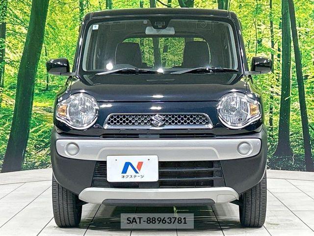 Suzuki HUSTLER 2016-09 7454869-13