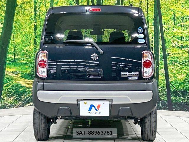 Suzuki HUSTLER 2016-09 7454869-14