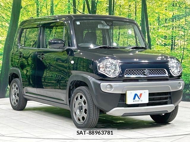Suzuki HUSTLER 2016-09 7454869-15