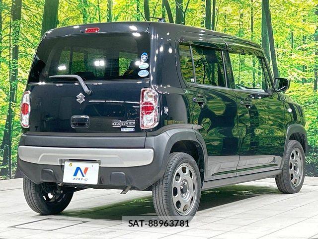 Suzuki HUSTLER 2016-09 7454869-16