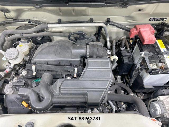 Suzuki HUSTLER 2016-09 7454869-17