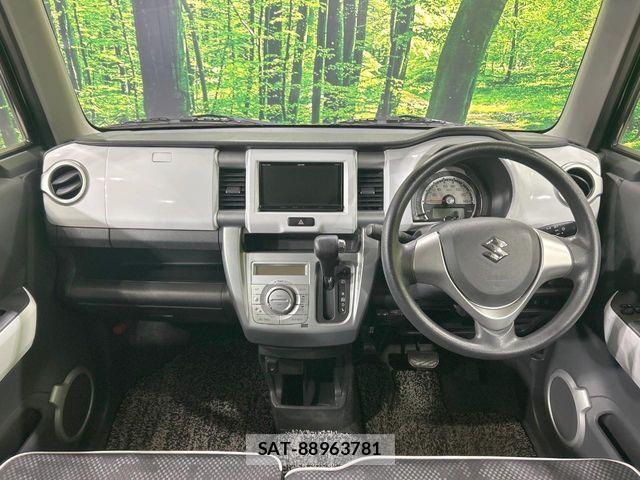 Suzuki HUSTLER 2016-09 7454869-1