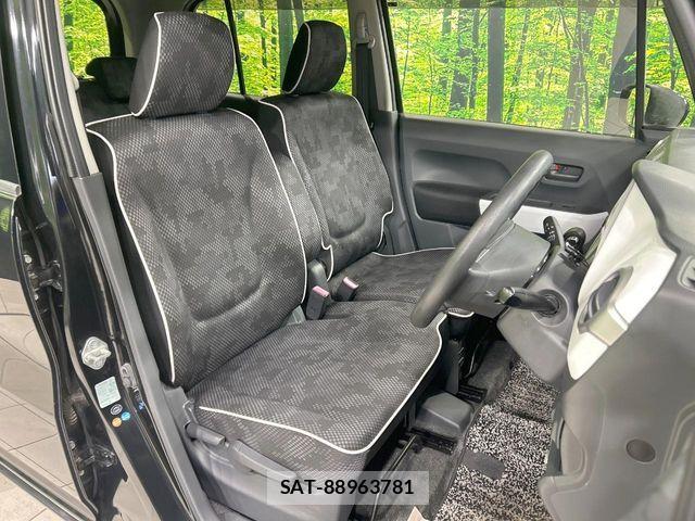 Suzuki HUSTLER 2016-09 7454869-7