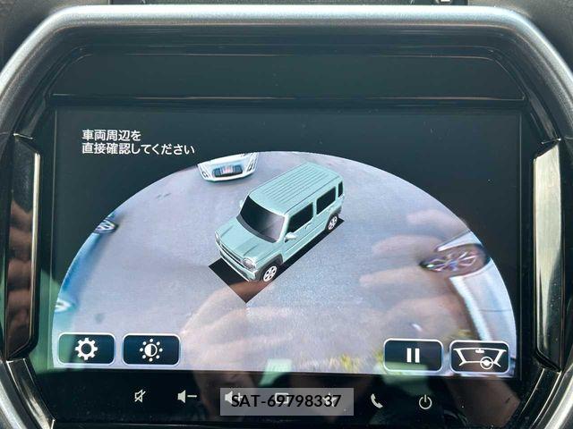 Suzuki HUSTLER 2022-02 7454854-12