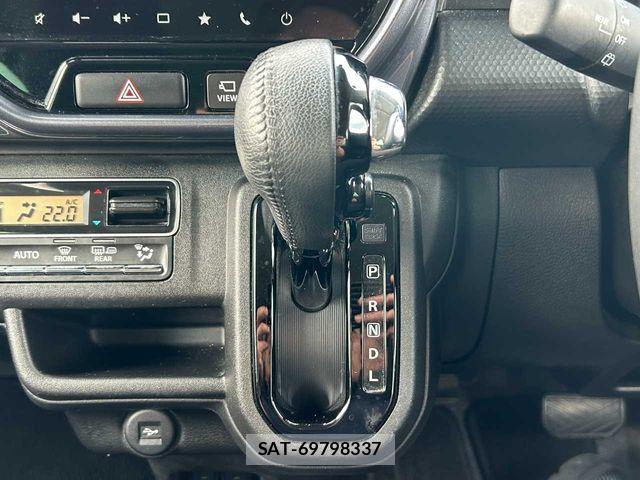 Suzuki HUSTLER 2022-02 7454854-18