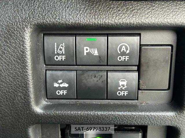 Suzuki HUSTLER 2022-02 7454854-22