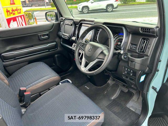 Suzuki HUSTLER 2022-02 7454854-24