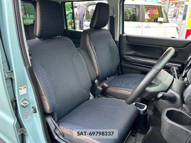 Suzuki HUSTLER 2022-02 7454854-25