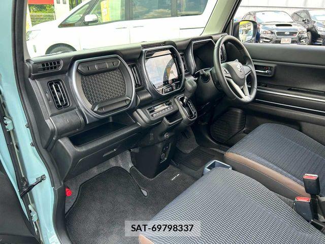 Suzuki HUSTLER 2022-02 7454854-26