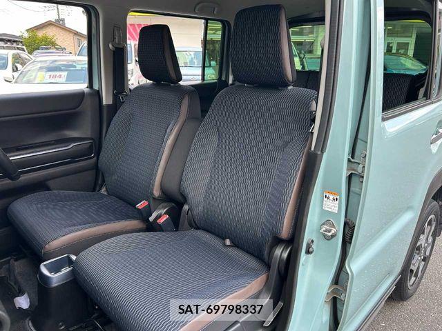 Suzuki HUSTLER 2022-02 7454854-27