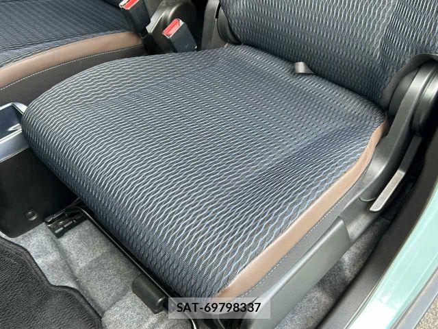 Suzuki HUSTLER 2022-02 7454854-28