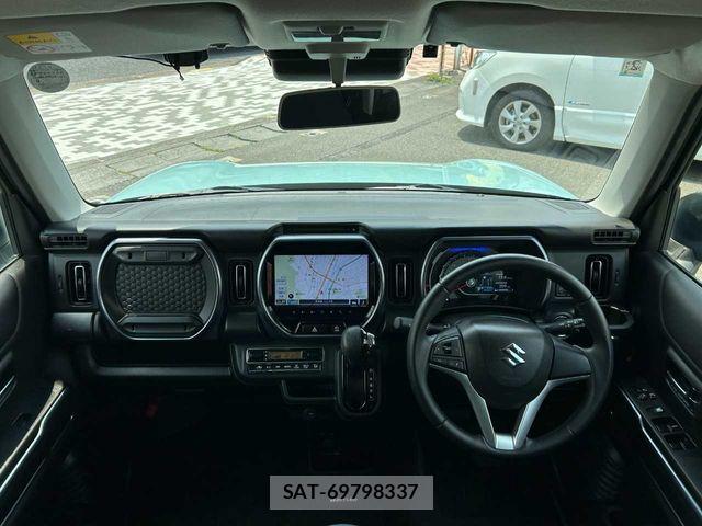 Suzuki HUSTLER 2022-02 7454854-2