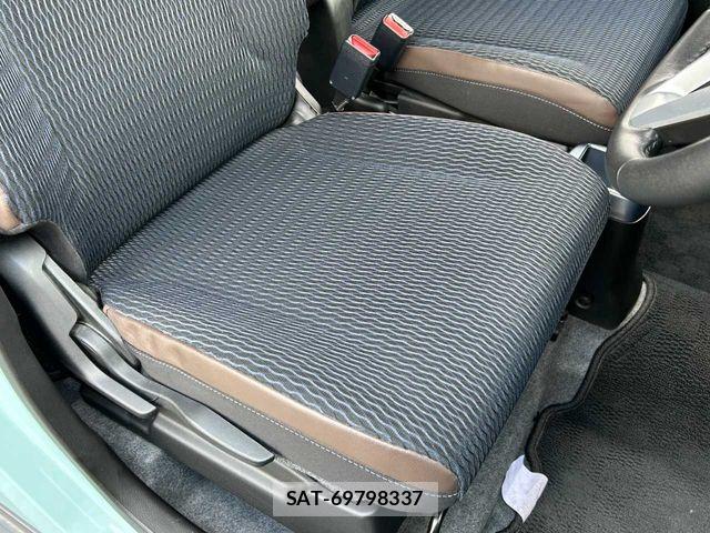 Suzuki HUSTLER 2022-02 7454854-29