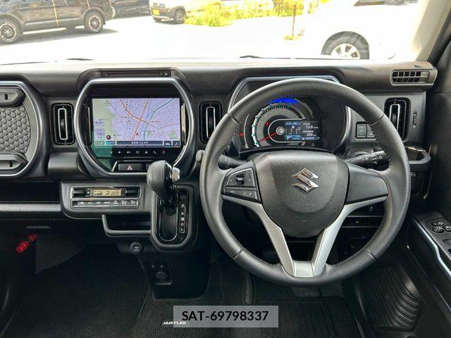 Suzuki HUSTLER 2022-02 7454854-3