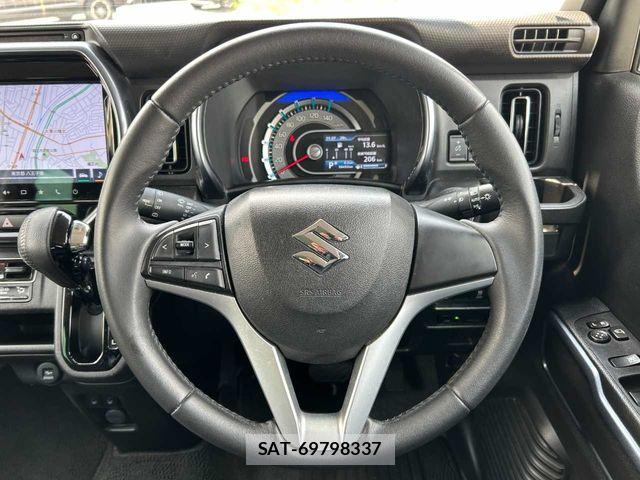 Suzuki HUSTLER 2022-02 7454854-4