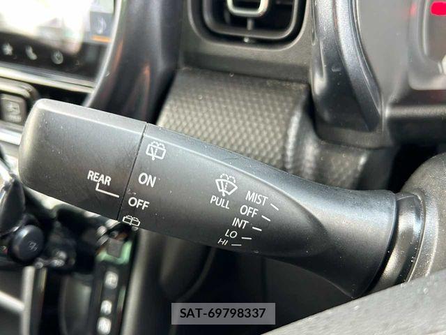 Suzuki HUSTLER 2022-02 7454854-6