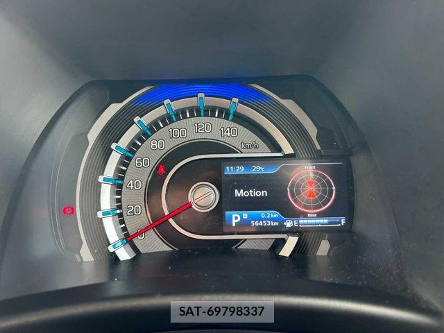 Suzuki HUSTLER 2022-02 7454854-8