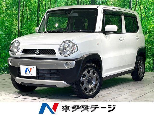 Suzuki HUSTLER 2017-02 7454873-0