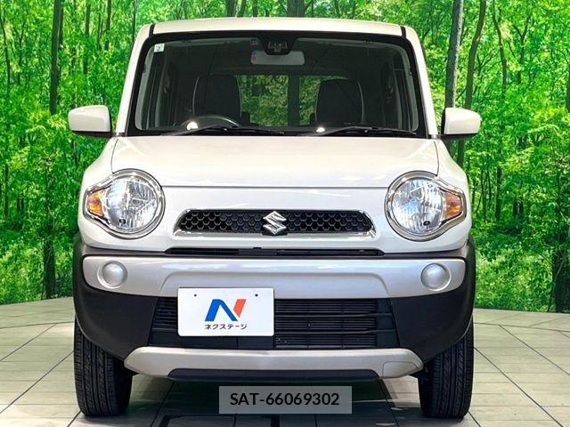 Suzuki HUSTLER 2017-02 7454873-13