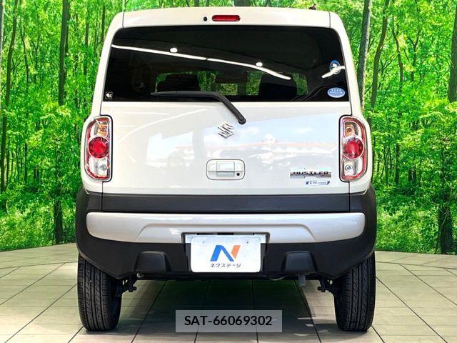 Suzuki HUSTLER 2017-02 7454873-14