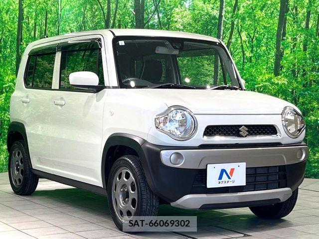 Suzuki HUSTLER 2017-02 7454873-15