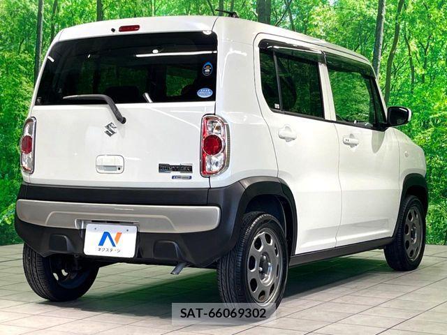 Suzuki HUSTLER 2017-02 7454873-16