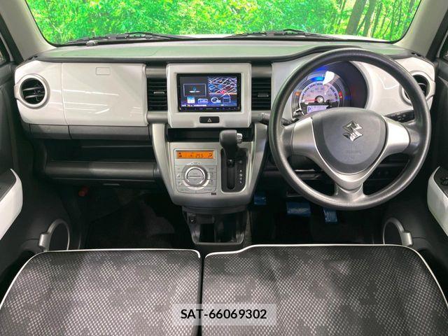 Suzuki HUSTLER 2017-02 7454873-1