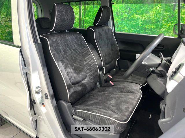 Suzuki HUSTLER 2017-02 7454873-7