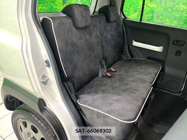 Suzuki HUSTLER 2017-02 7454873-8