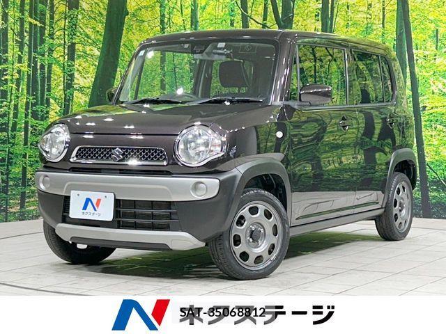 Suzuki HUSTLER 2015-03 7454886-0