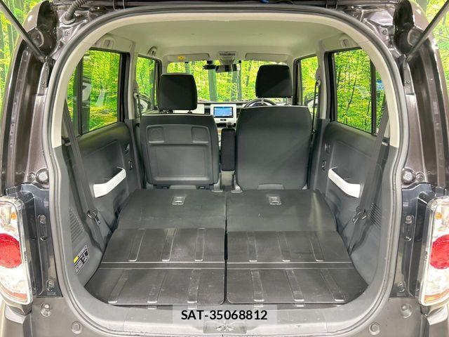 Suzuki HUSTLER 2015-03 7454886-9