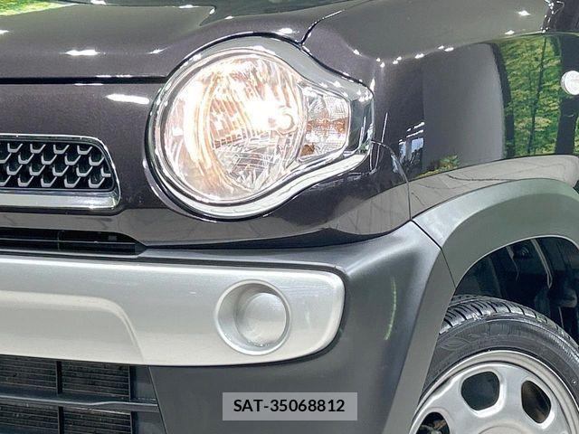 Suzuki HUSTLER 2015-03 7454886-11