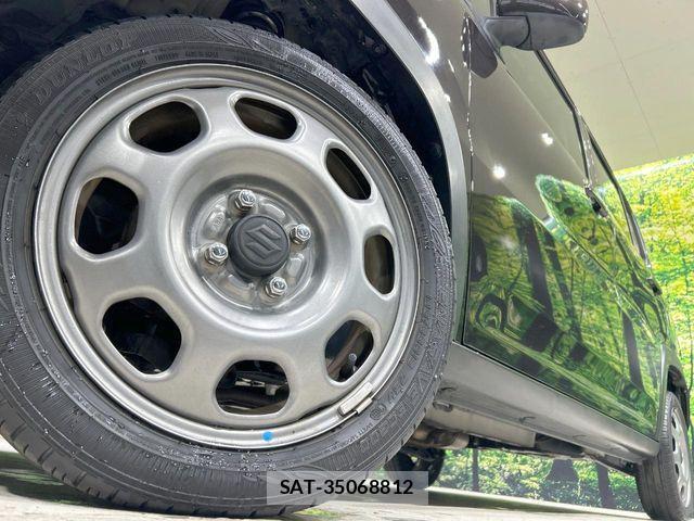 Suzuki HUSTLER 2015-03 7454886-12