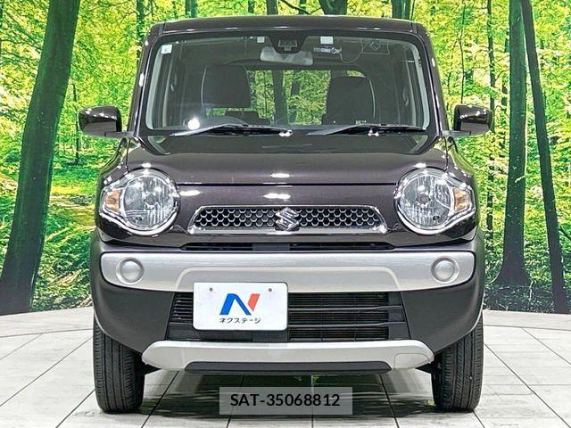 Suzuki HUSTLER 2015-03 7454886-13