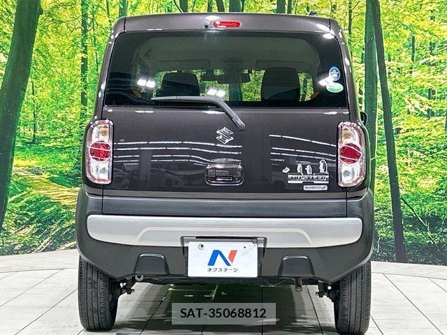 Suzuki HUSTLER 2015-03 7454886-14
