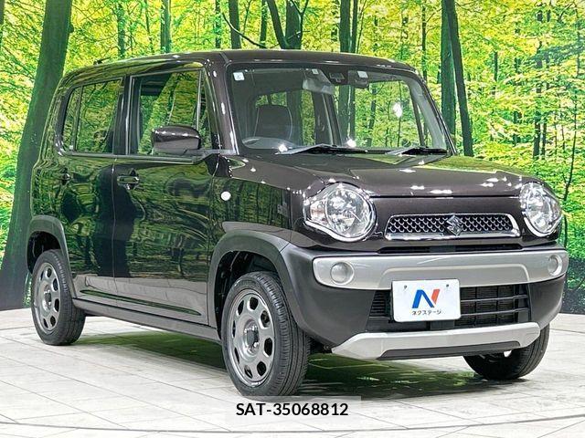 Suzuki HUSTLER 2015-03 7454886-15