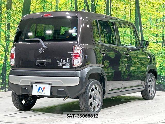 Suzuki HUSTLER 2015-03 7454886-16