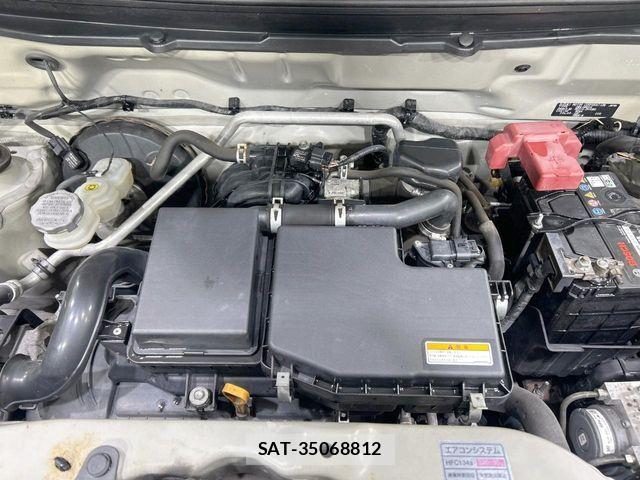 Suzuki HUSTLER 2015-03 7454886-17