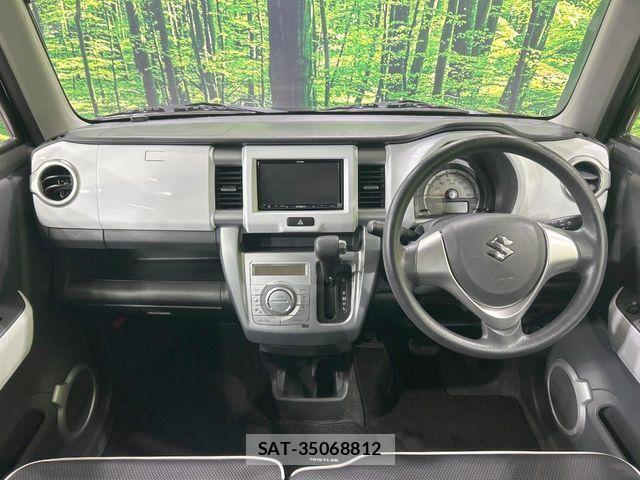 Suzuki HUSTLER 2015-03 7454886-1