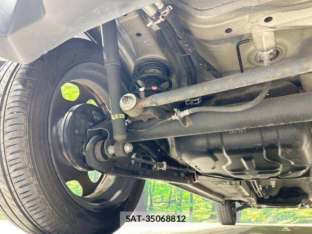 Suzuki HUSTLER 2015-03 7454886-19