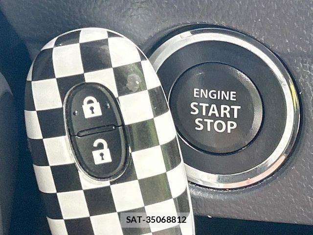 Suzuki HUSTLER 2015-03 7454886-6