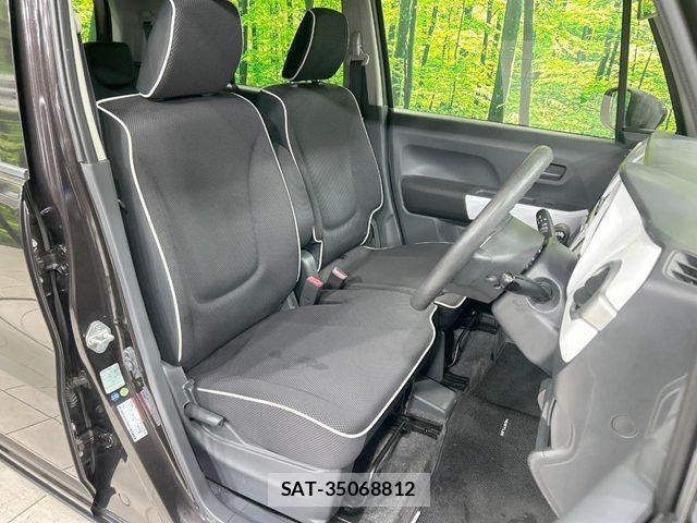 Suzuki HUSTLER 2015-03 7454886-7