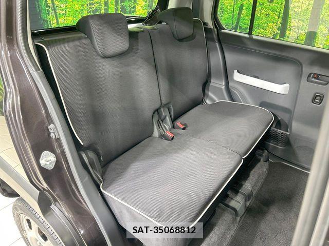 Suzuki HUSTLER 2015-03 7454886-8