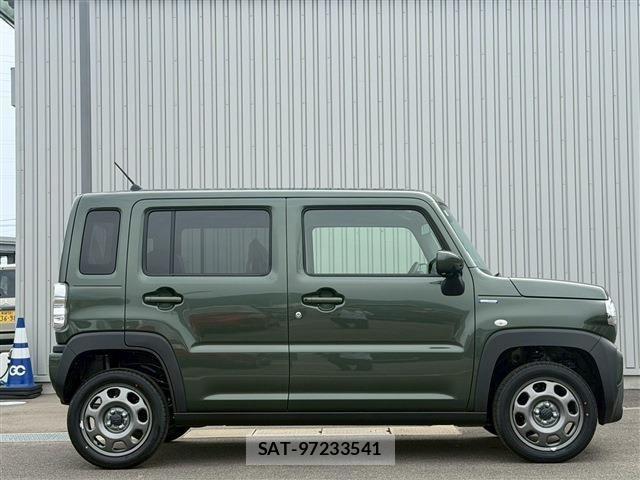 Suzuki HUSTLER 2026-05 7454827-9