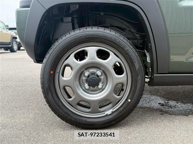 Suzuki HUSTLER 2026-05 7454827-10