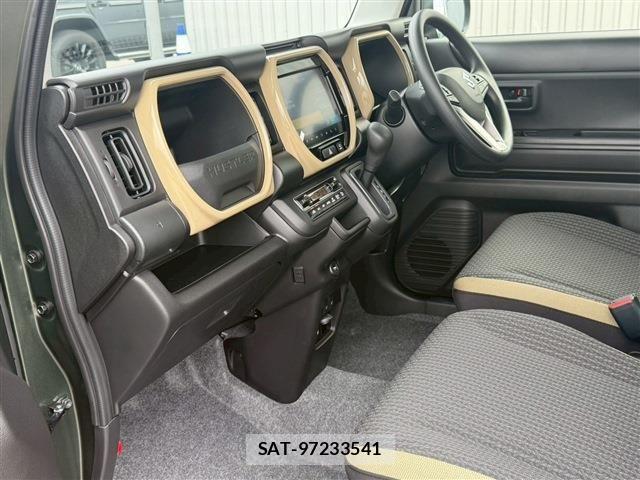 Suzuki HUSTLER 2026-05 7454827-11