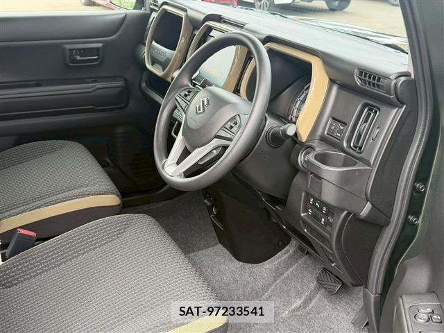 Suzuki HUSTLER 2026-05 7454827-12